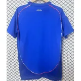 2025-26 Universidad De Chile Home Fans Soccer Jersey