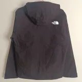 2025 New TNF Black Windbreaker