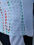 2025-26 Portugal Away Player Version Soccer Jersey #PM