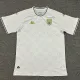 2025-26 Tunisia White Special Edition Fans Soccer Jersey
