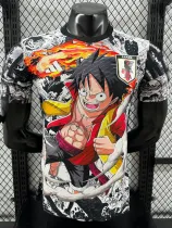 2025-26 Japan Special Edition Player Version Soccer Jersey