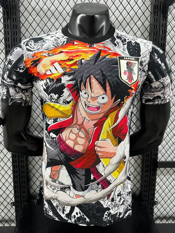 2025-26 Japan Special Edition Player Version Soccer Jersey