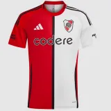 2025-26 River Plate Third Fans Soccer Jersey