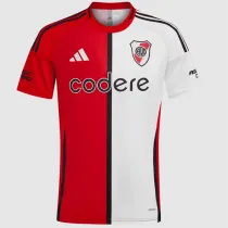 2025-26 River Plate Third Fans Soccer Jersey