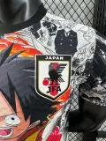 2025-26 Japan Special Edition Player Version Soccer Jersey