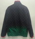 2024-25 ACM Red & Black Double Sided Windbreaker (双面风衣)