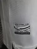 2024-25 Santos FC Home Player Version Soccer Jersey (Print  Sponsor)