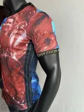 2025-26 Man Utd CHE Special Edition Player Version Training shirts