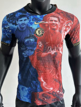 2025-26 Man Utd CHE Special Edition Player Version Training shirts