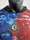 2025-26 Man Utd CHE Special Edition Player Version Training shirts