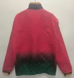 2024-25 ACM Red & Black Double Sided Windbreaker (双面风衣)