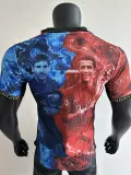 2025-26 Man Utd CHE Special Edition Player Version Training shirts