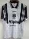 1997 Orlando Pirates Home Retro Soccer Jersey