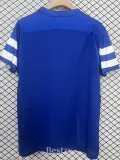 2024-25 Hertha BSC Blue Special Edition Fans Soccer Jersey