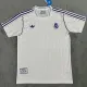 2025-26 RMA White Special Edition Fans Training Shirts *紫色标