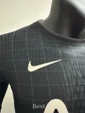 2025-26 TOT Away Long Sleeve Player Version Soccer Jersey (长袖球员)