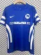 2024-25 Hertha BSC Blue Special Edition Fans Soccer Jersey