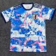2025-26 Japan Blue Special Edition Fans Soccer Jersey (贝吉塔蓝)