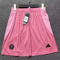 2025-26 Inter Miami Home Shorts Pants