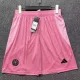 2025-26 Inter Miami Home Shorts Pants