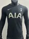 2025-26 TOT Away Long Sleeve Player Version Soccer Jersey (长袖球员)