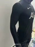2025-26 TOT Away Long Sleeve Player Version Soccer Jersey (长袖球员)