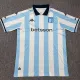2025-26 Racing Club Home Fans Soccer Jersey