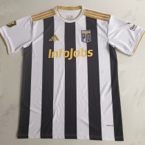 2025 Kings League PIO FC Home Fans Soccer Jersey