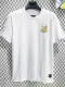 2025 Santos FC White Training shirts