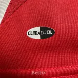 2007-2008 Bayern Home Retro Soccer Jersey