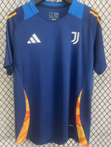 2025-26 JUV Royal Blue Training Shirts