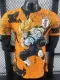 2025-26 Japan Pink Orange Special Edition Player Version Soccer Jersey