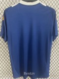 2025-26 RMA Royal Blue Training Shirts