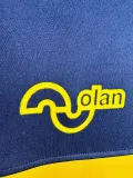 1993-1995  Boca Juniors Home Retro Soccer Jersey