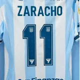 2025-26 Racing Club Home Fans Soccer Jersey