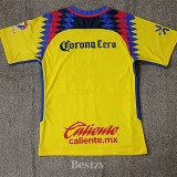 2018 Club America Home Retro Soccer Jersey
