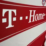 2007-2008 Bayern Home Retro Soccer Jersey