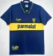 1993-1995  Boca Juniors Home Retro Soccer Jersey