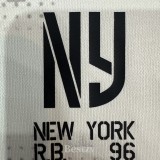 2025-26 New York Red Bulls Away Fans Soccer Jersey