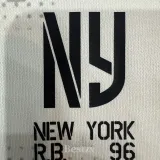 2025-26 New York Red Bulls Away Fans Soccer Jersey
