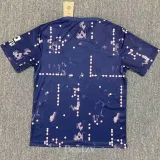 2024-25 CHE Blue Training shirts