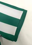 1976-1977 Real Betis Copa del Rey Home Retro Soccer Jersey