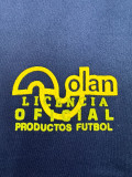 1993-1995  Boca Juniors Home Retro Soccer Jersey