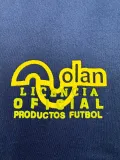 1993-1995  Boca Juniors Home Retro Soccer Jersey