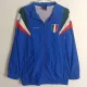 2024-25 Italy Blue Windbreaker