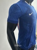 2025-26 CHE Home Player Version Soccer Jersey