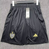 2025-26 Atletico Mineiro Home Shorts Pants