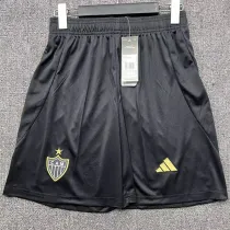 2025-26 Atletico Mineiro Home Shorts Pants