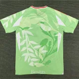 2025-26 Italy W Away Fans Soccer Jersey (无星)