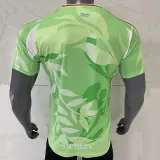2025-26 Italy W Away Fans Soccer Jersey (无星)